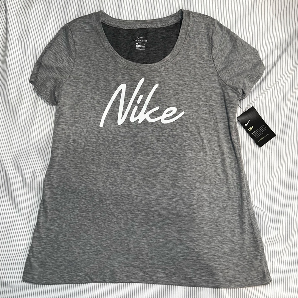 Nike Dri-Fit Tee